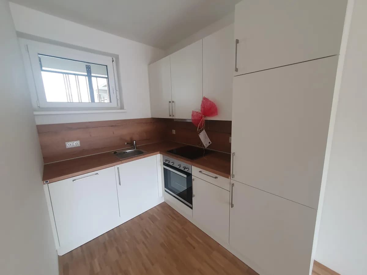 2-Zimmer-Wohnung mieten in Graz – 45,15 m², € 698 – Bild 3 von 9