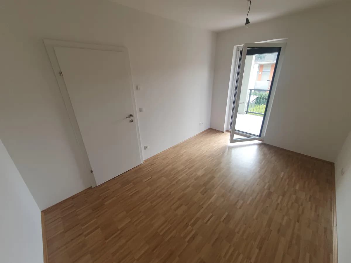 2-Zimmer-Wohnung mieten in Graz – 45,15 m², € 698 – Bild 4 von 9