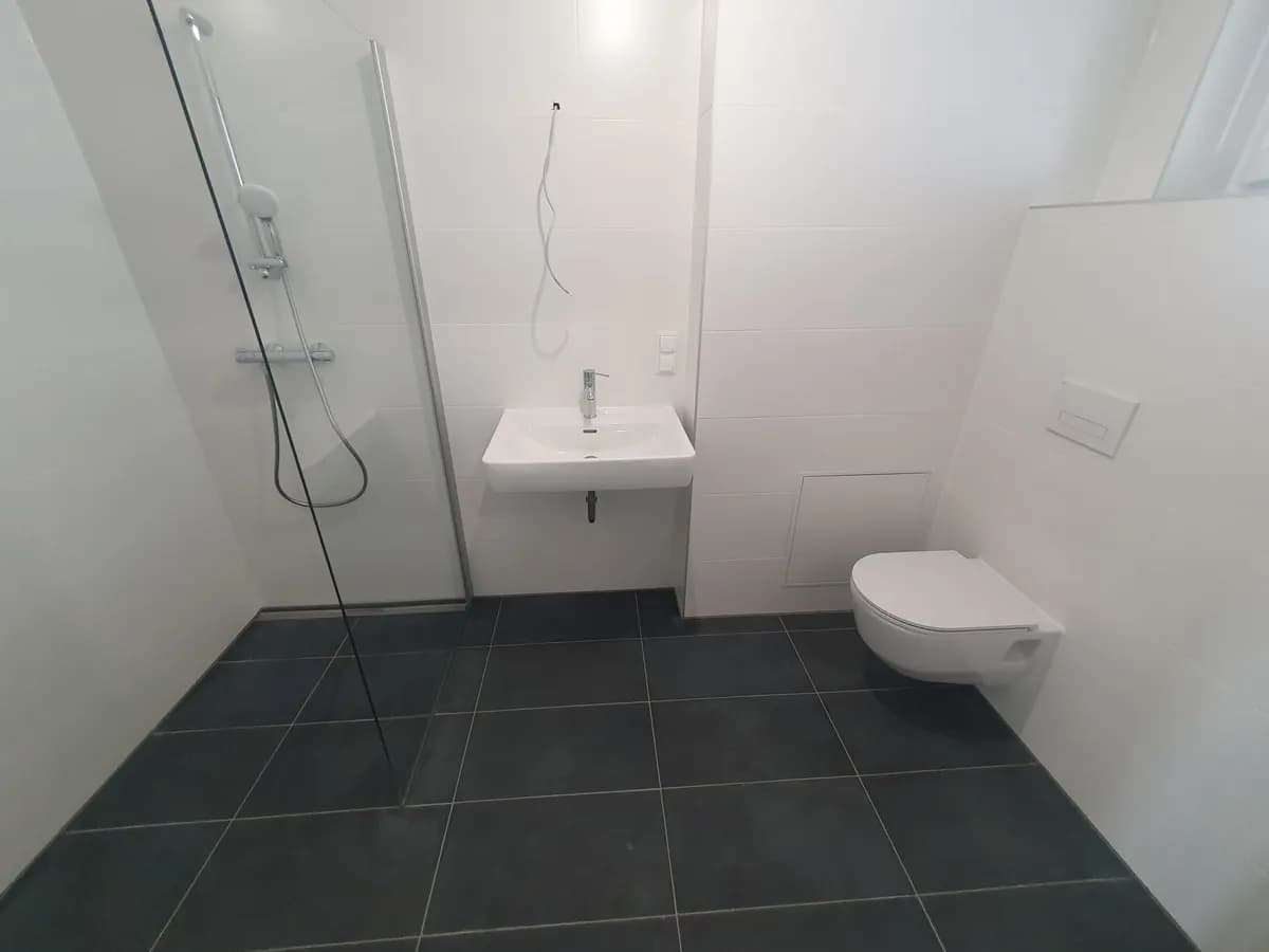 2-Zimmer-Wohnung mieten in Graz – 45,15 m², € 698 – Bild 6 von 9