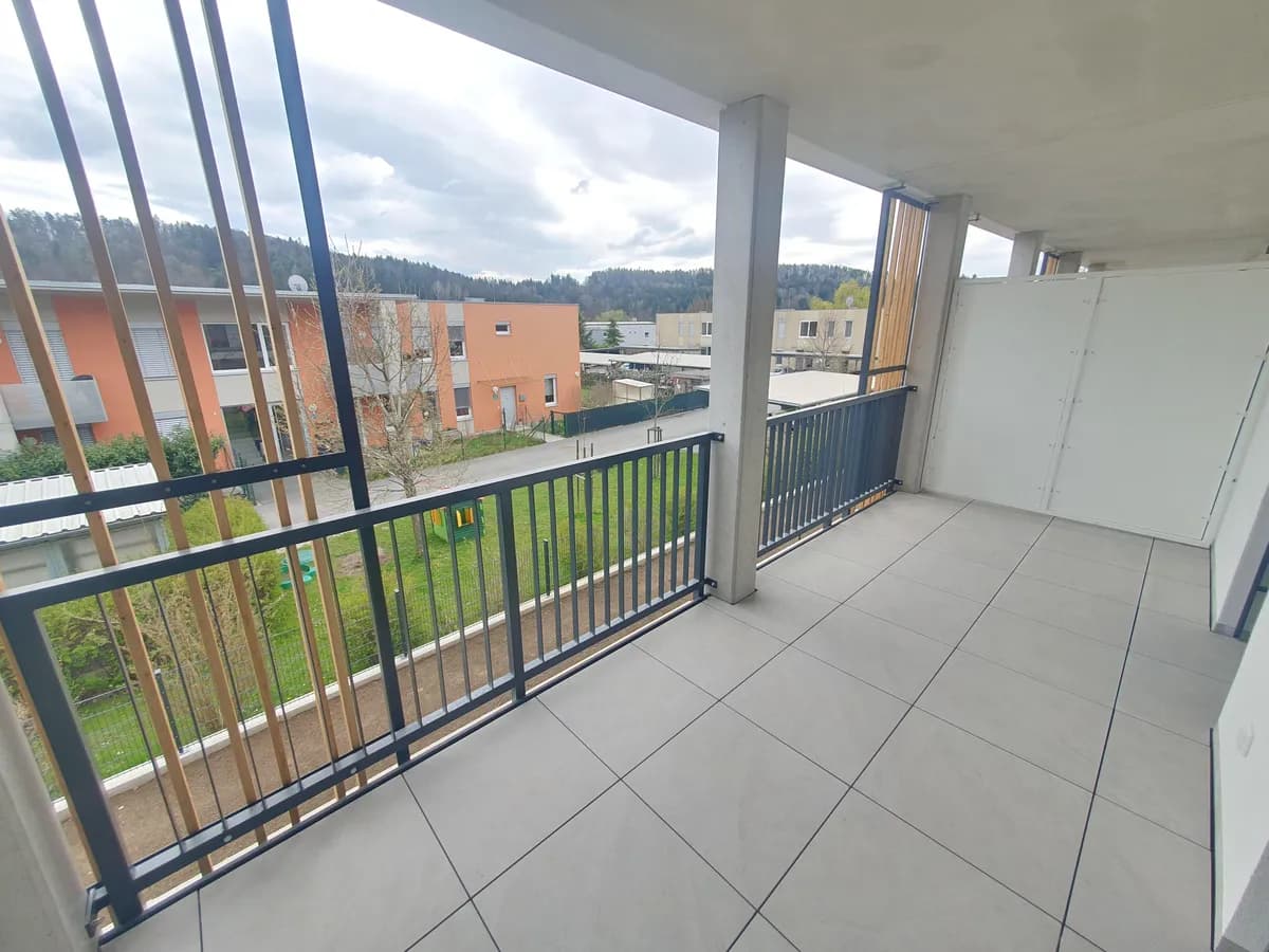 2-Zimmer-Wohnung mieten in Graz – 45,15 m², € 698 – Bild 9 von 9