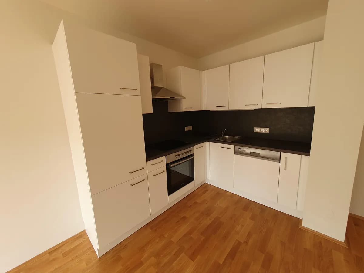 2-Zimmer-Wohnung mieten in Graz – 41,56 m², € 643 – Bild 4 von 13
