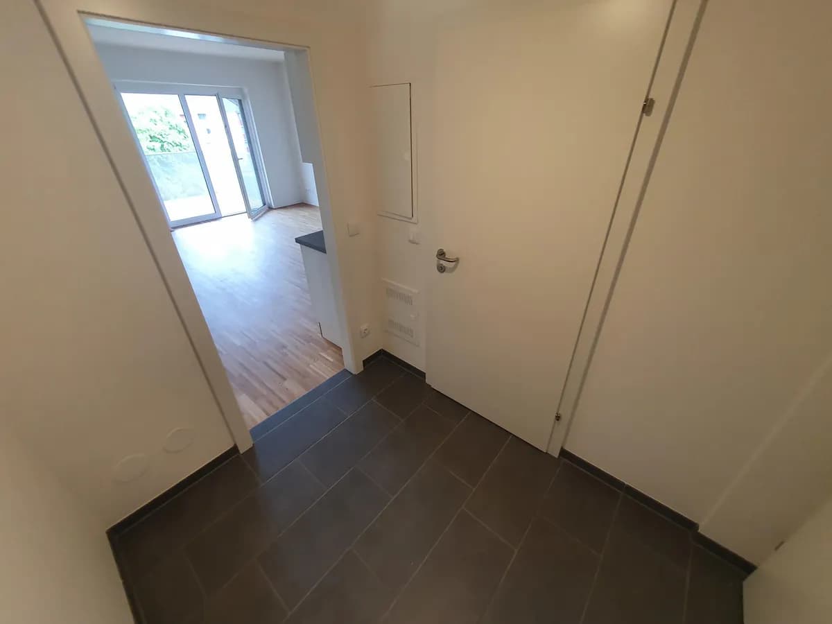 1-Zimmer-Wohnung mieten in Graz – 32,97 m², € 505 – Bild 4 von 6