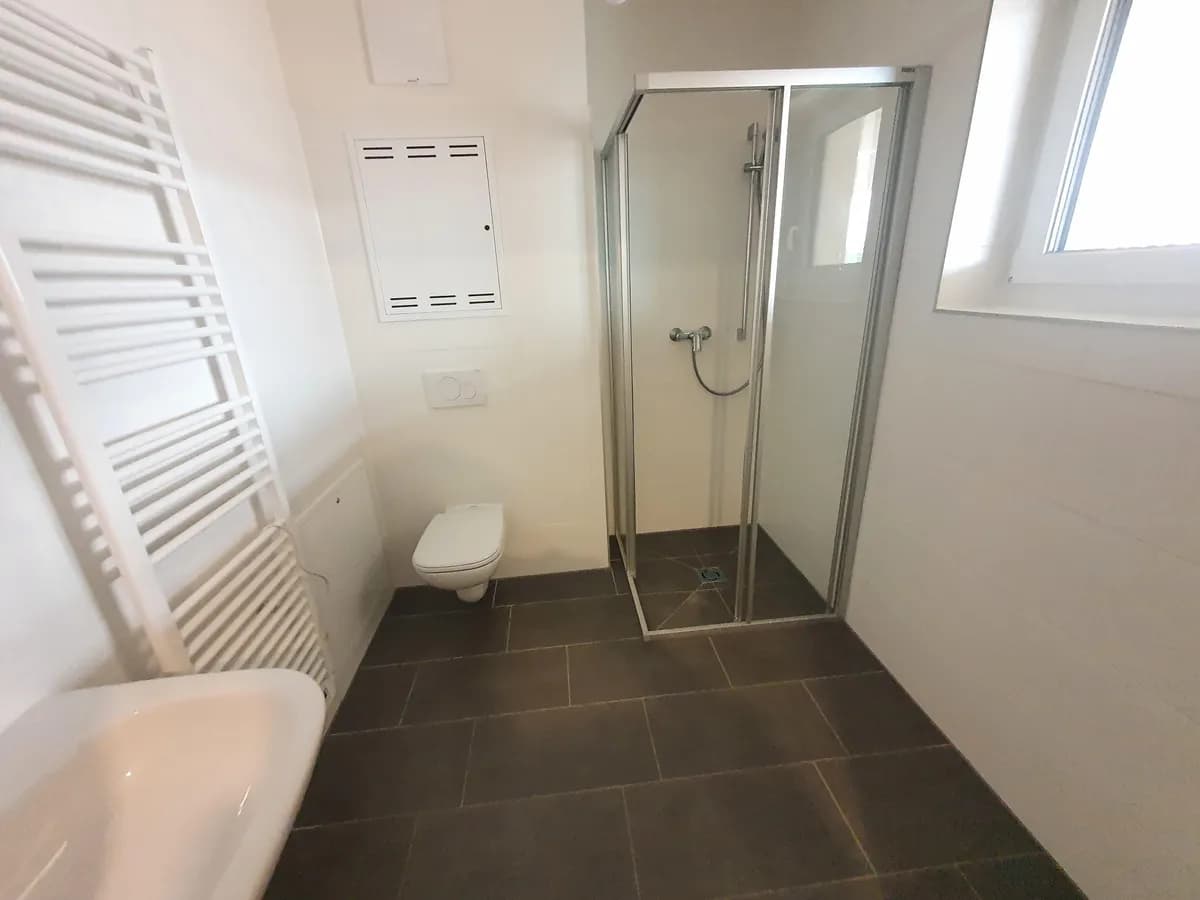 1-Zimmer-Wohnung mieten in Graz – 32,97 m², € 505 – Bild 5 von 6