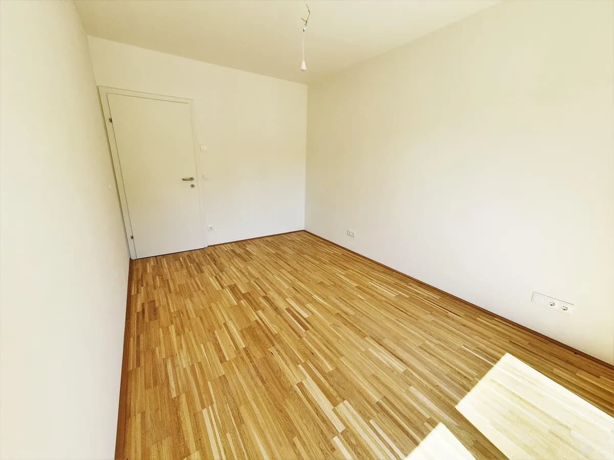 2-Zimmer-Wohnung mieten in Graz – 43,77 m², € 650 – Bild 4 von 7
