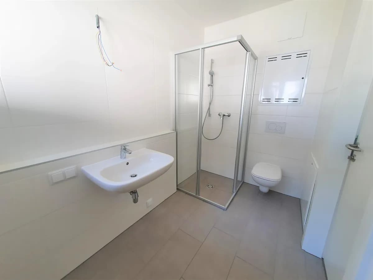 2-Zimmer-Wohnung mieten in Graz – 43,77 m², € 650 – Bild 6 von 7
