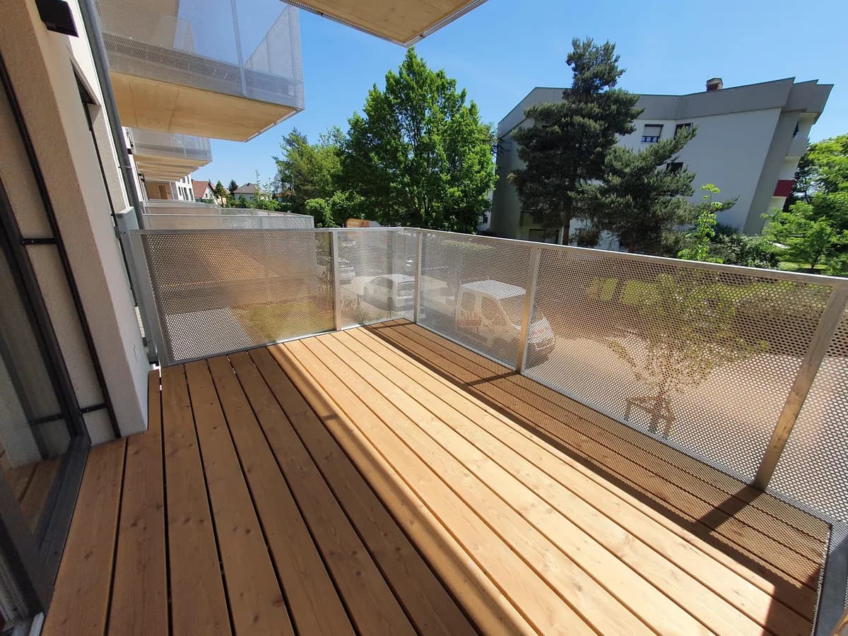 2-Zimmer-Wohnung mieten in Graz – 43,77 m², € 650 – Bild 7 von 7