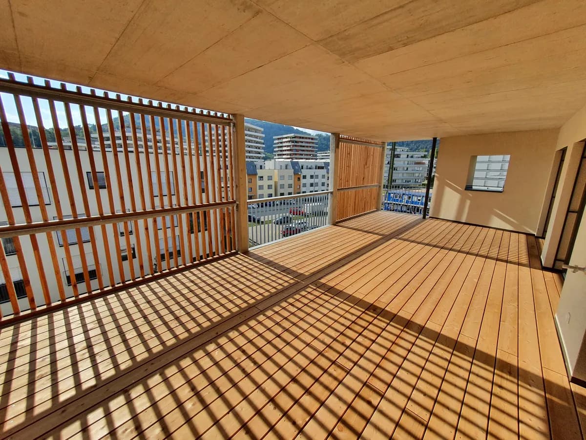 2-Zimmer-Wohnung mieten in Graz – 60,94 m², € 921 – Bild 10 von 11