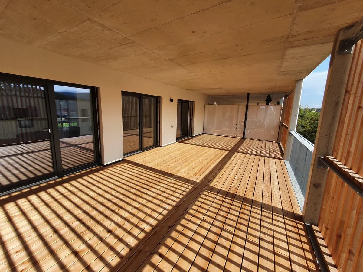 2-Zimmer-Wohnung mieten in Graz – 60,94 m², € 921 – Bild 11 von 11
