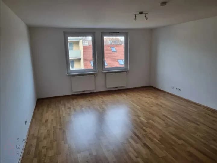 2-Zimmer-Wohnung mieten in Wien – 67 m², € 1.118 – Bild 2 von 14