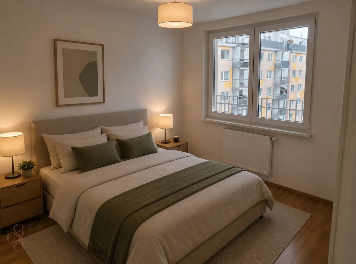 2-Zimmer-Wohnung mieten in Wien – 67 m², € 1.118 – Bild 3 von 14