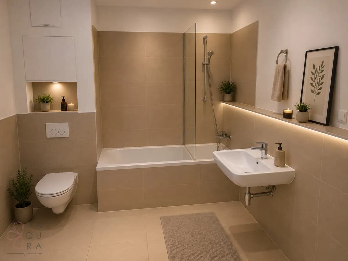 2-Zimmer-Wohnung mieten in Wien – 67 m², € 1.118 – Bild 5 von 14