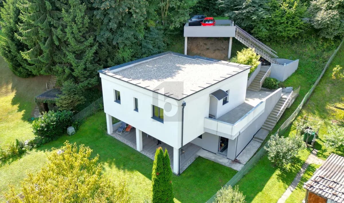 5-Zimmer-Haus kaufen in Graz – 120 m², € 449.000 – Bild 1 von 6
