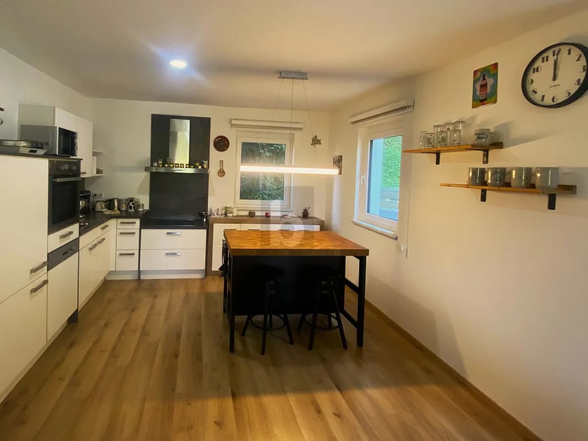 5-Zimmer-Haus kaufen in Graz – 120 m², € 449.000 – Bild 2 von 6