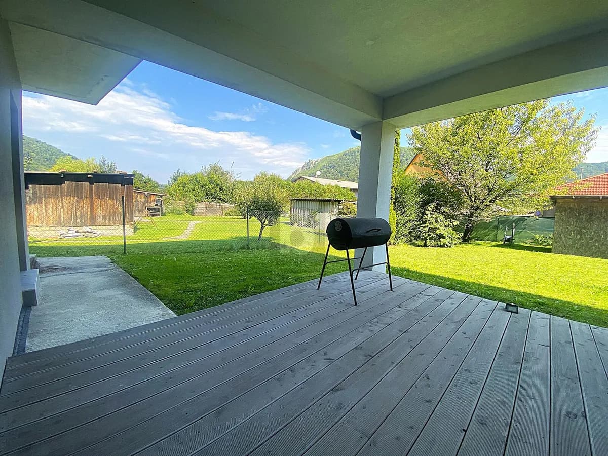 5-Zimmer-Haus kaufen in Graz – 120 m², € 449.000 – Bild 3 von 6