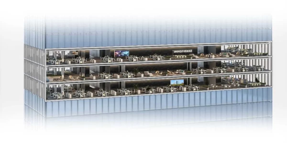 Gewerbeimmobilie mieten in Wien – 219 m², € 15 – Bild 14 von 16