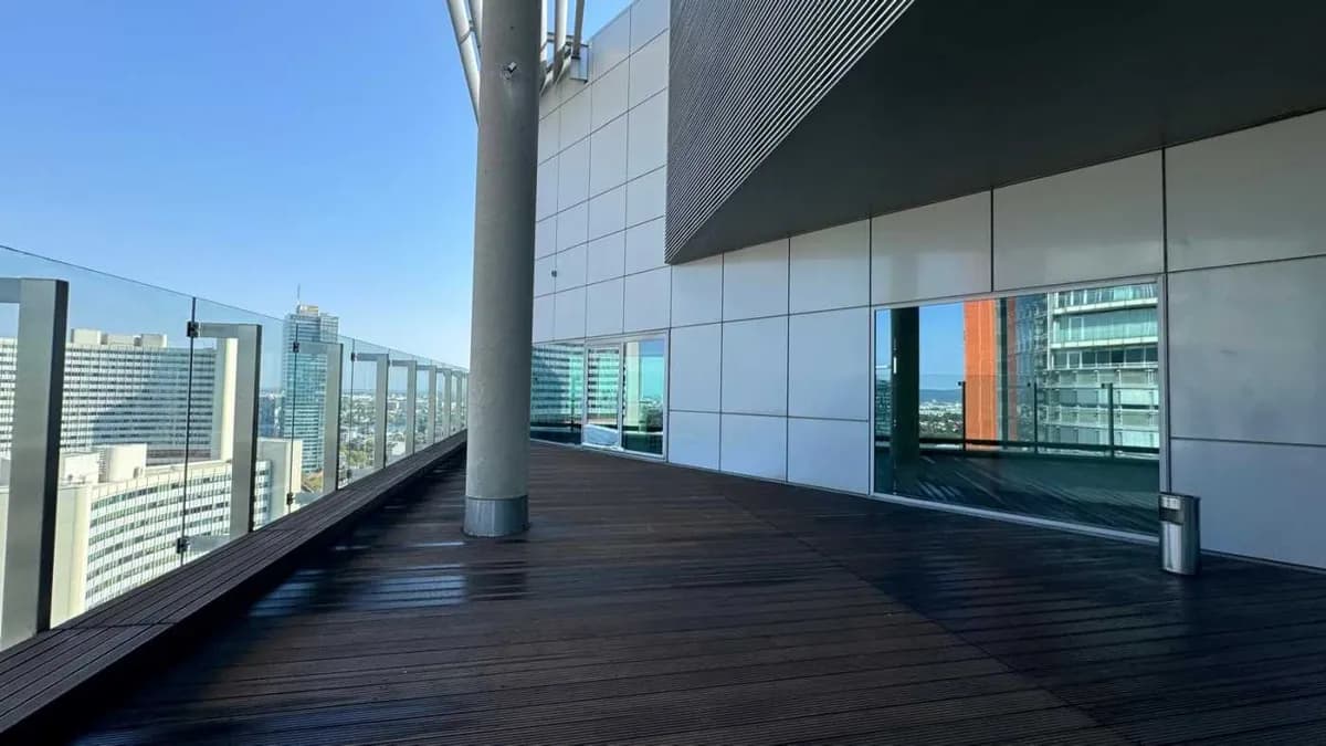 Gewerbeimmobilie mieten in Wien – 176 m², € 16 – Bild 3 von 14