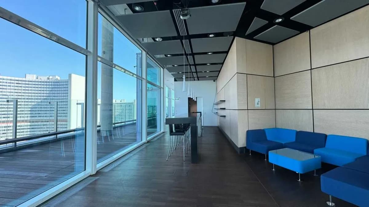 Gewerbeimmobilie mieten in Wien – 176 m², € 16 – Bild 6 von 14