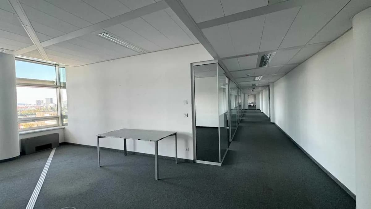 Gewerbeimmobilie mieten in Wien – 176 m², € 16 – Bild 8 von 14