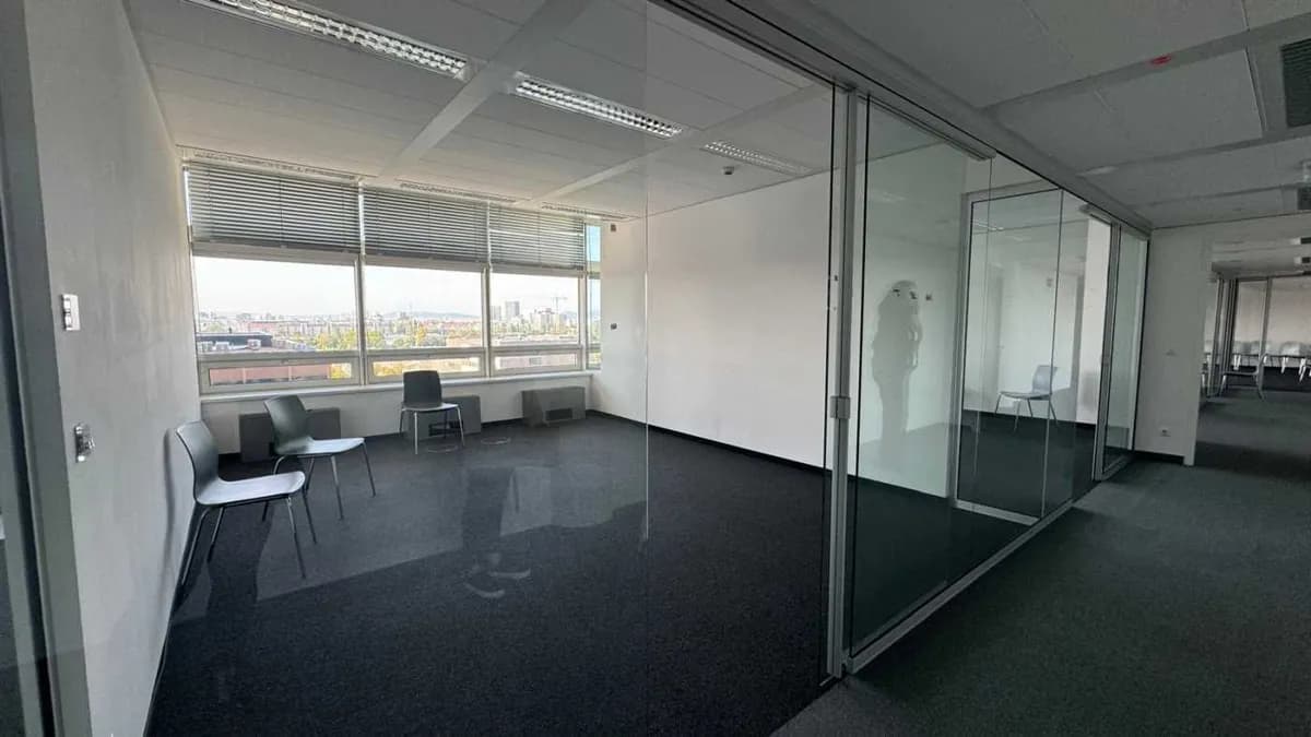 Gewerbeimmobilie mieten in Wien – 176 m², € 16 – Bild 9 von 14