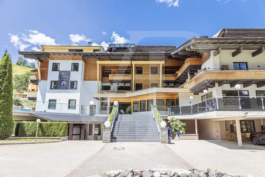 3-Zimmer-Wohnung kaufen in Zell am See – 70 m², € 750.000 – Bild 10 von 12
