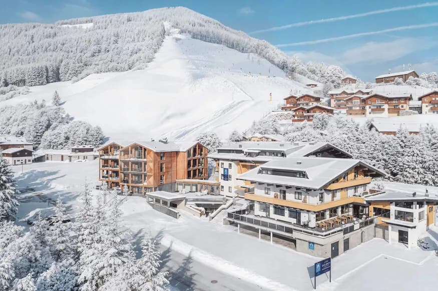 3-Zimmer-Wohnung kaufen in Zell am See – 70 m², € 750.000 – Bild 11 von 12