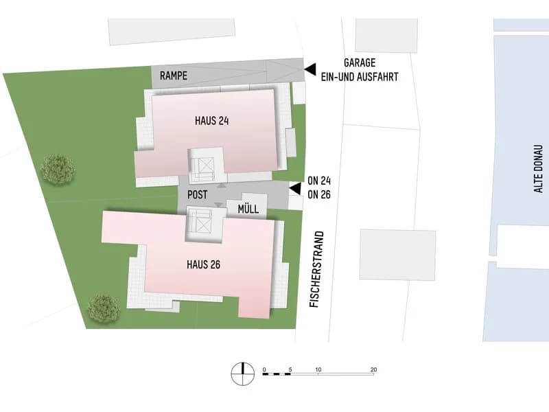 3-Zimmer-Wohnung kaufen in Wien – 90,71 m², € 1.399.900 – Bild 2 von 18