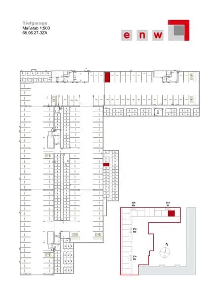 3-Zimmer-Wohnung mieten in Graz – 79,26 m², € 1.100 – Bild 5 von 5