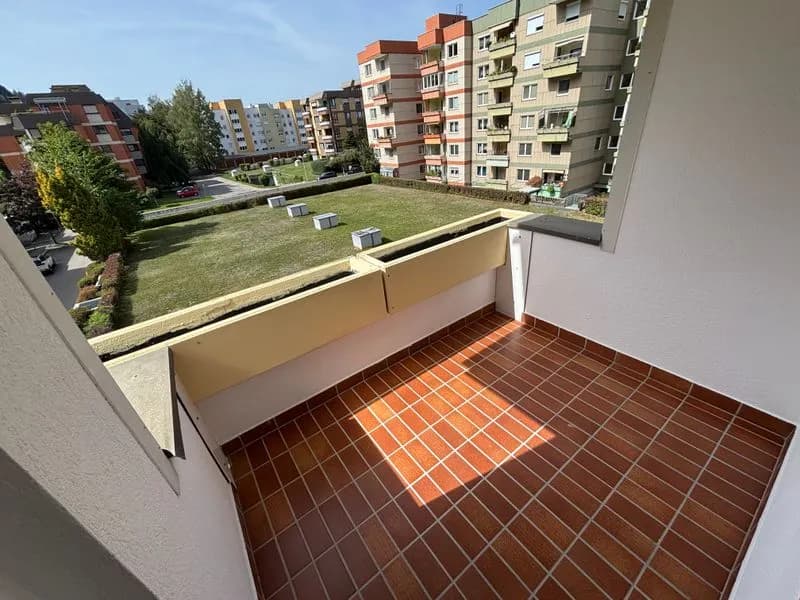 2-Zimmer-Wohnung mieten in Murtal – 62,76 m², € 647 – Bild 3 von 6