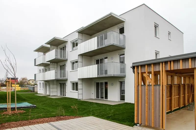 2-Zimmer-Wohnung mieten in Graz-Umgebung – 50,97 m², € 607