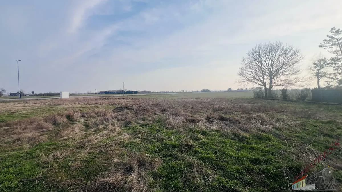 Grundstück kaufen in Korneuburg – 1 672 m², € 789.400 – Bild 1 von 2