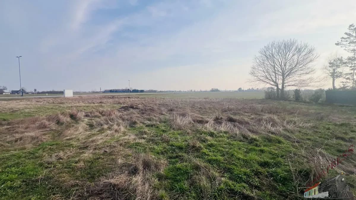Grundstück kaufen in Korneuburg – 1 672 m², € 789.400 – Bild 2 von 2