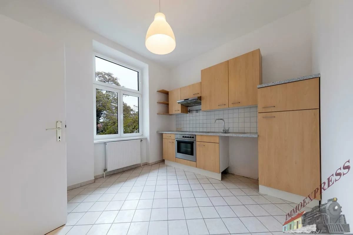 3-Zimmer-Wohnung kaufen in Wien – 74,29 m², € 329.000
