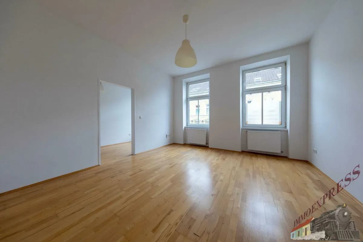 3-Zimmer-Wohnung kaufen in Wien – 74,29 m², € 329.000 – Bild 2 von 12