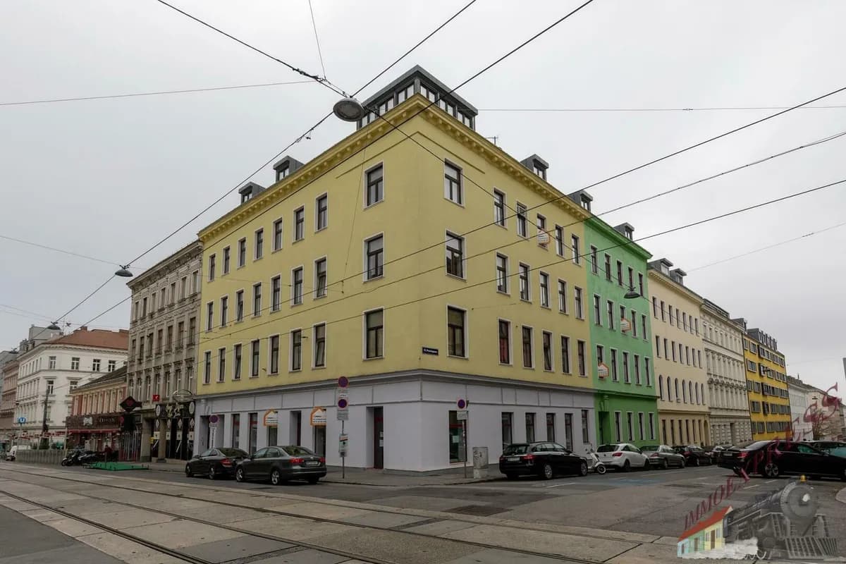 3-Zimmer-Wohnung kaufen in Wien – 74,29 m², € 329.000 – Bild 9 von 12