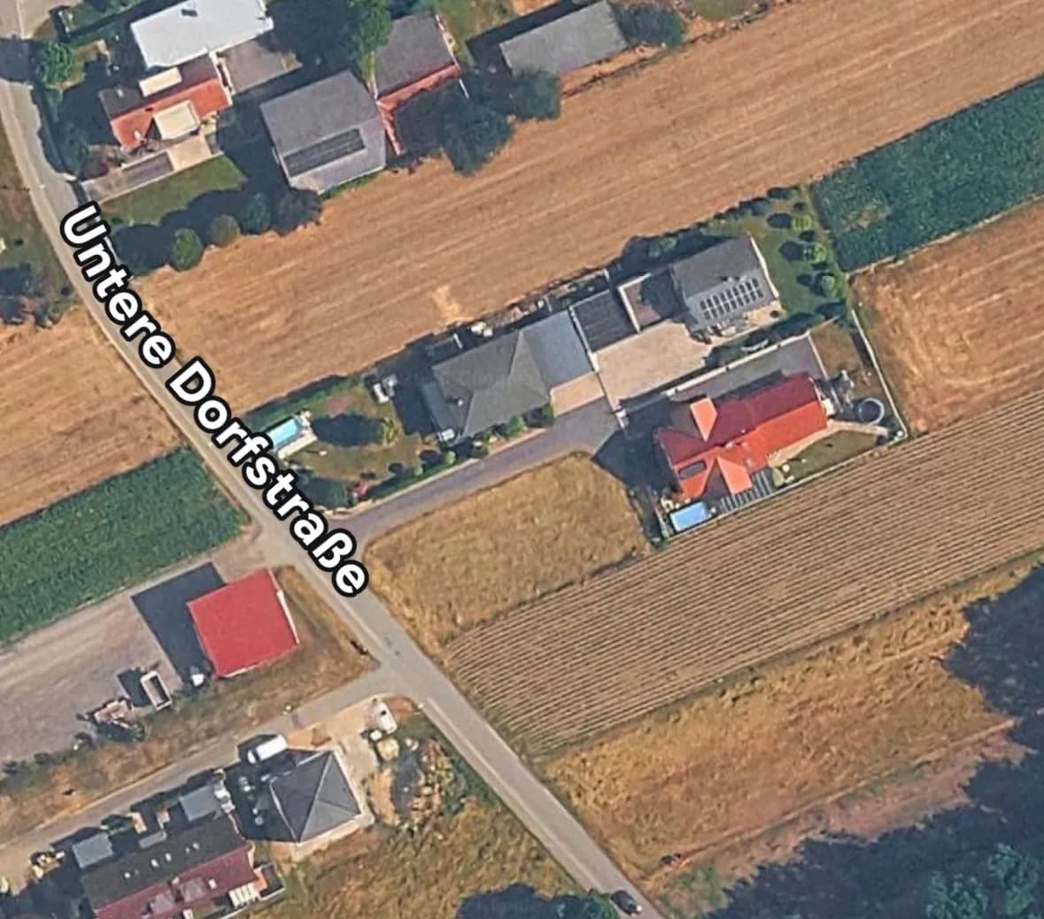 Grundstück kaufen in Leibnitz – 684 m², € 135.000 – Bild 2 von 7