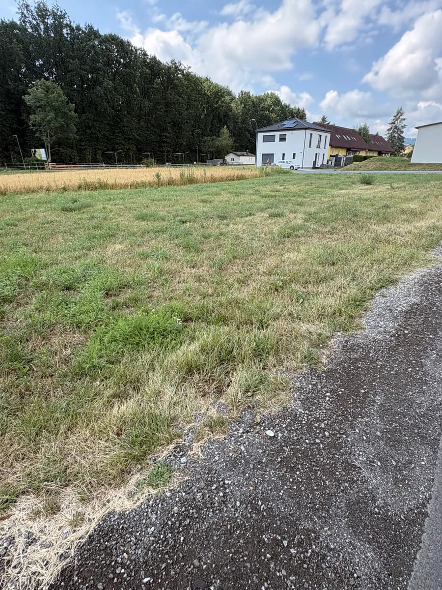 Grundstück kaufen in Leibnitz – 684 m², € 135.000 – Bild 3 von 7