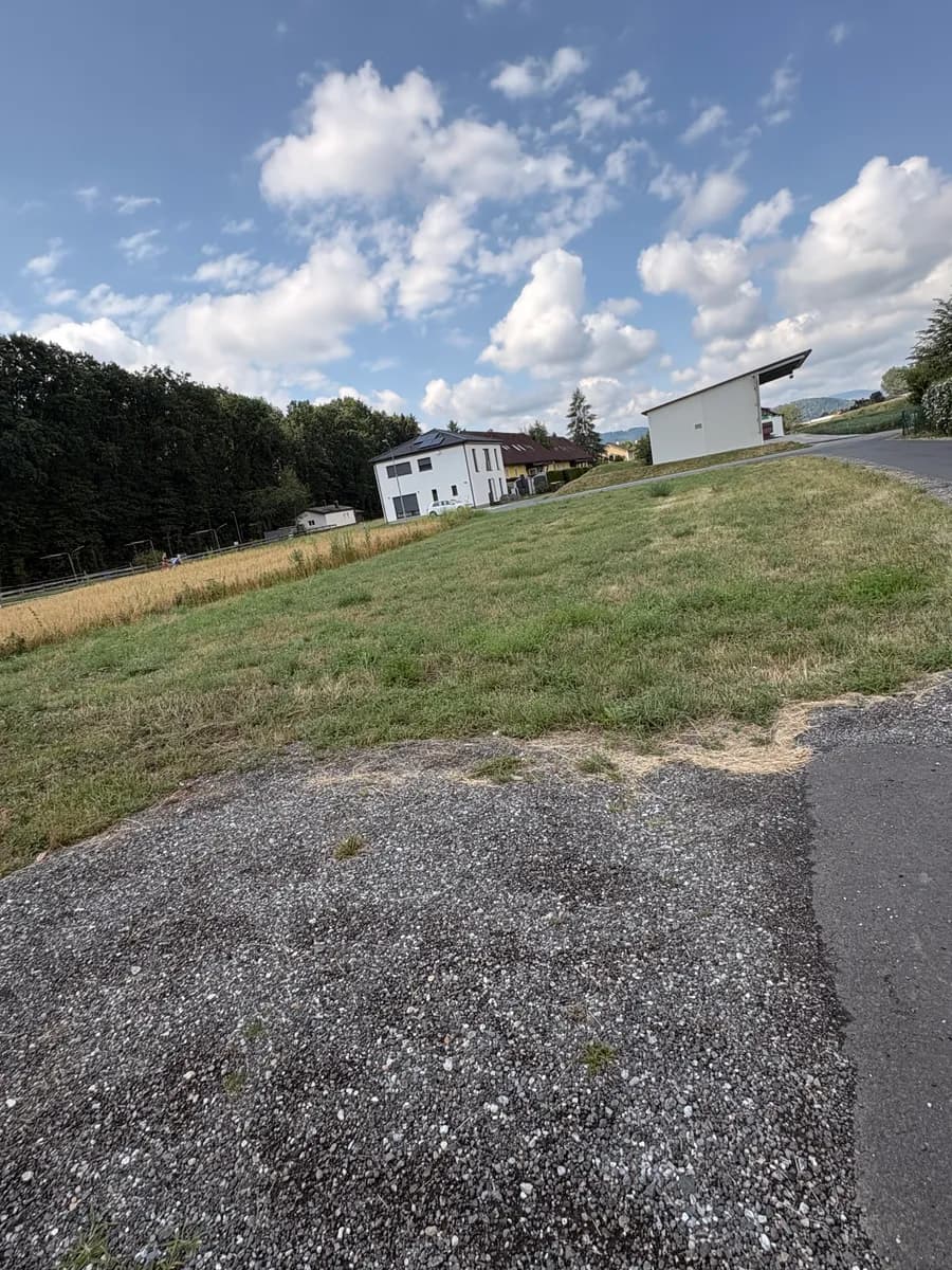 Grundstück kaufen in Leibnitz – 684 m², € 135.000 – Bild 4 von 7