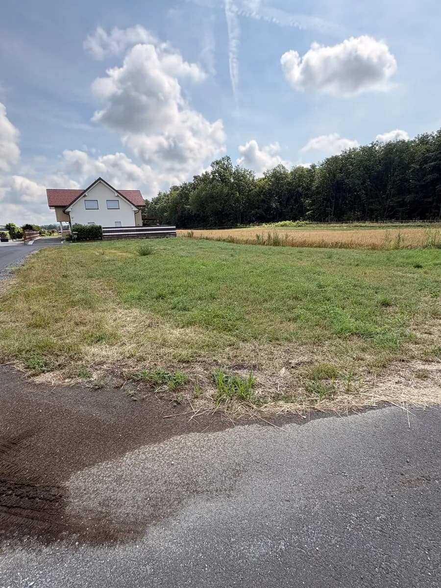 Grundstück kaufen in Leibnitz – 684 m², € 135.000 – Bild 5 von 7