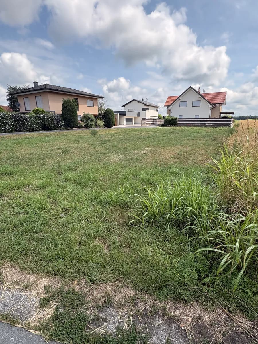 Grundstück kaufen in Leibnitz – 684 m², € 135.000 – Bild 6 von 7
