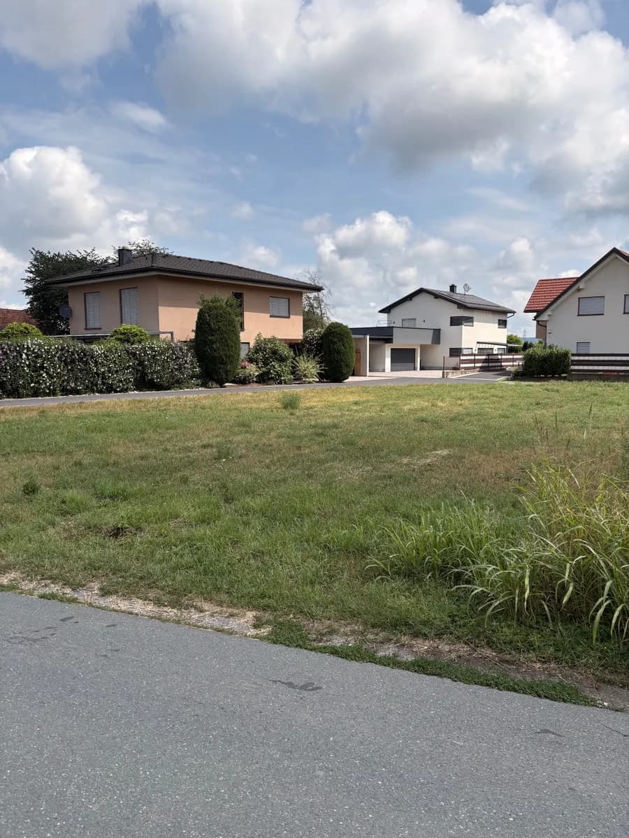 Grundstück kaufen in Leibnitz – 684 m², € 135.000 – Bild 7 von 7
