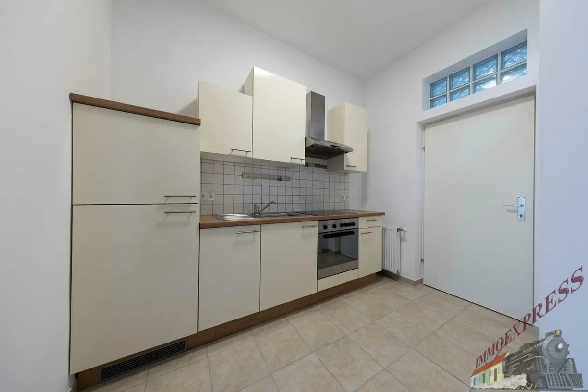 2-Zimmer-Wohnung kaufen in Wien – 44 m², € 229.000 – Bild 2 von 12