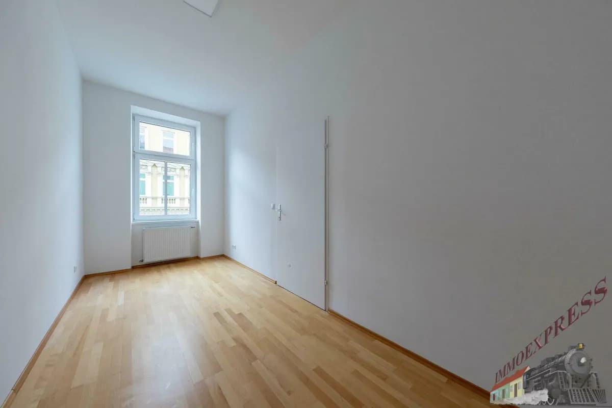 2-Zimmer-Wohnung kaufen in Wien – 44 m², € 229.000 – Bild 4 von 12