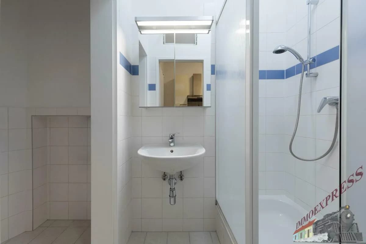 2-Zimmer-Wohnung kaufen in Wien – 44 m², € 229.000 – Bild 5 von 12