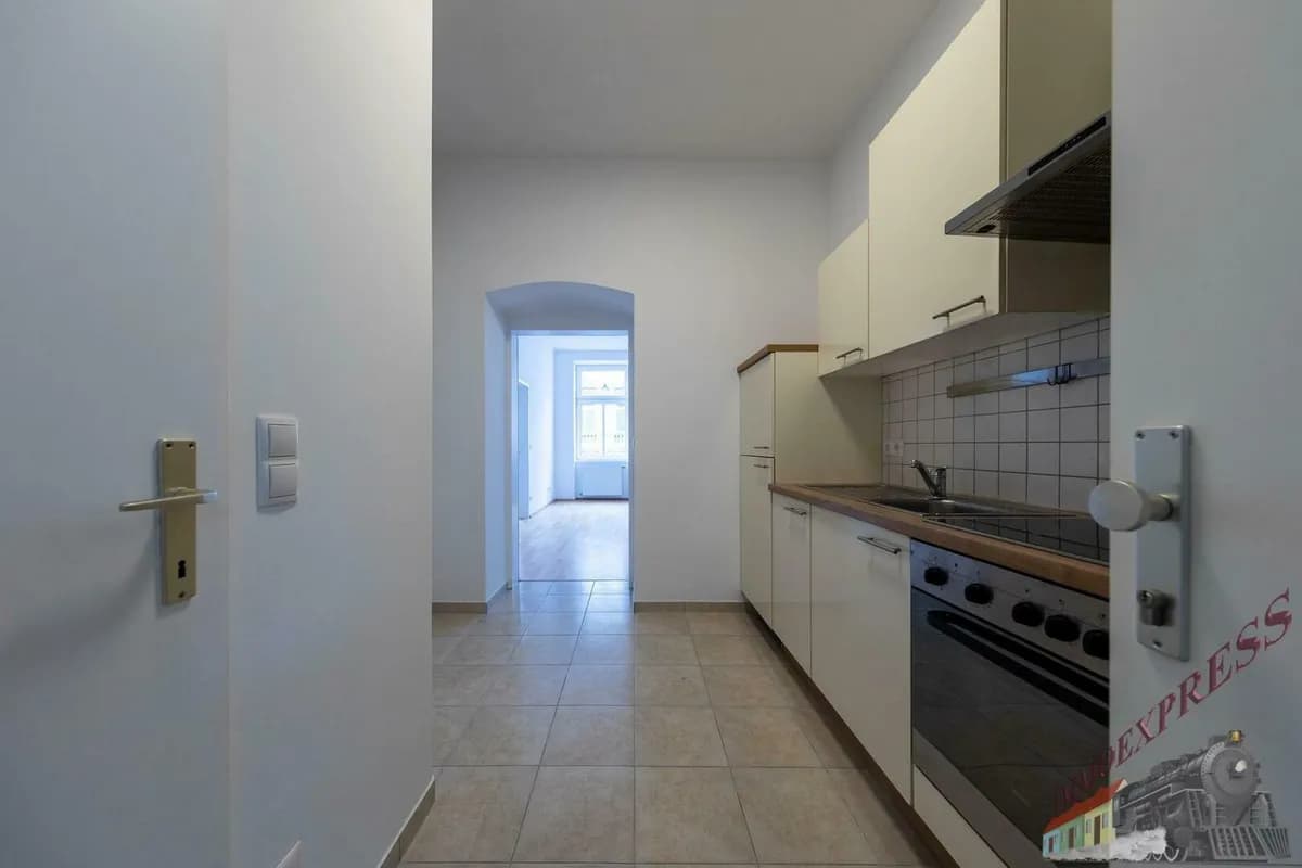 2-Zimmer-Wohnung kaufen in Wien – 44 m², € 229.000 – Bild 6 von 12