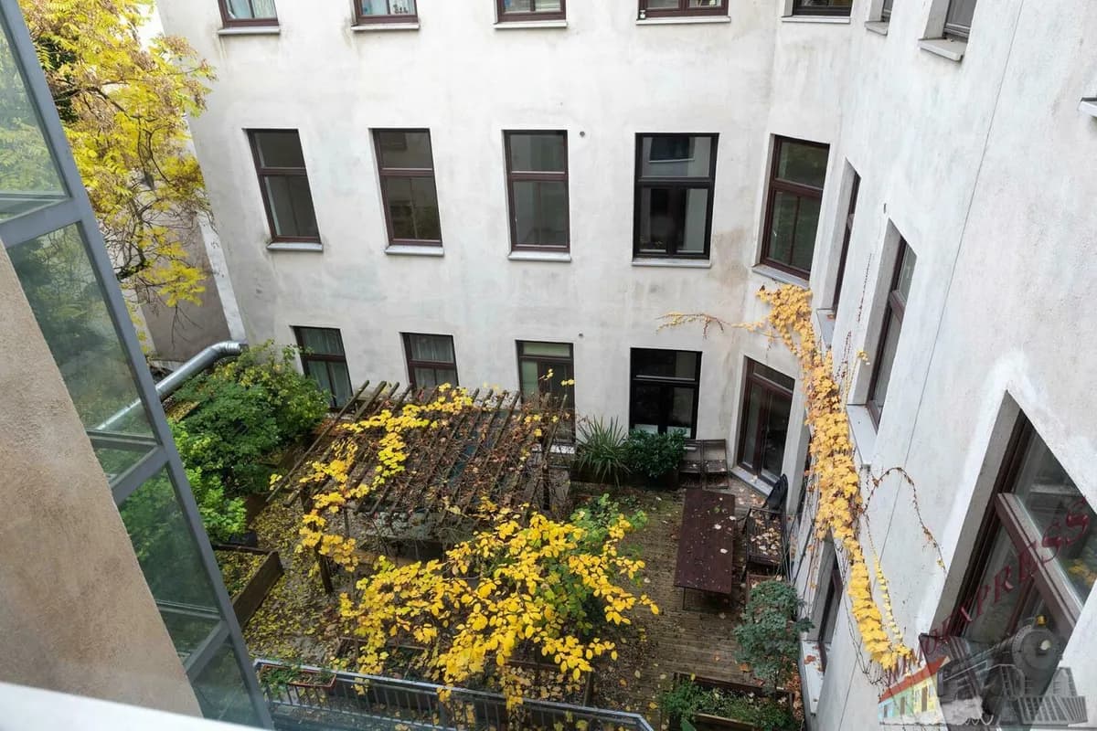 2-Zimmer-Wohnung kaufen in Wien – 44 m², € 229.000 – Bild 9 von 12
