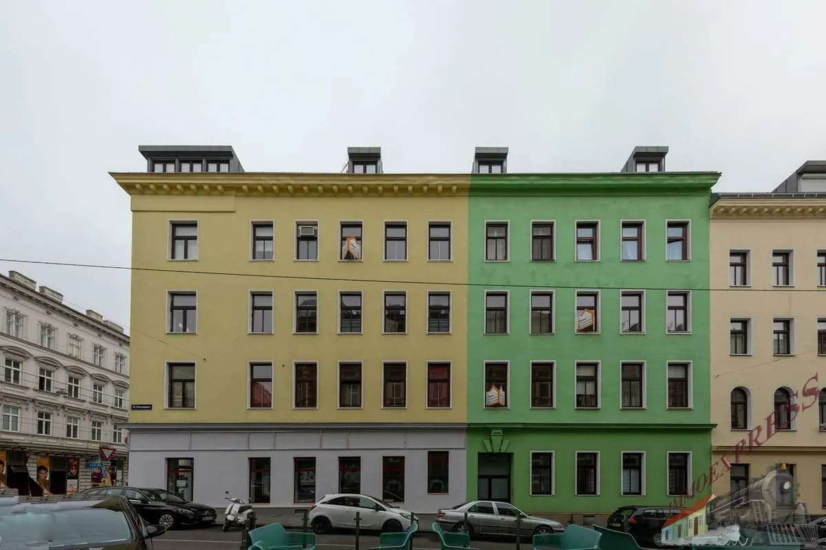 2-Zimmer-Wohnung kaufen in Wien – 44 m², € 229.000 – Bild 12 von 12