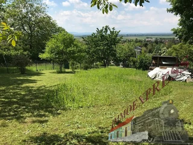 Grundstück kaufen in Bruck an der Leitha – 2 122 m², € 420.000 – Bild 1 von 13