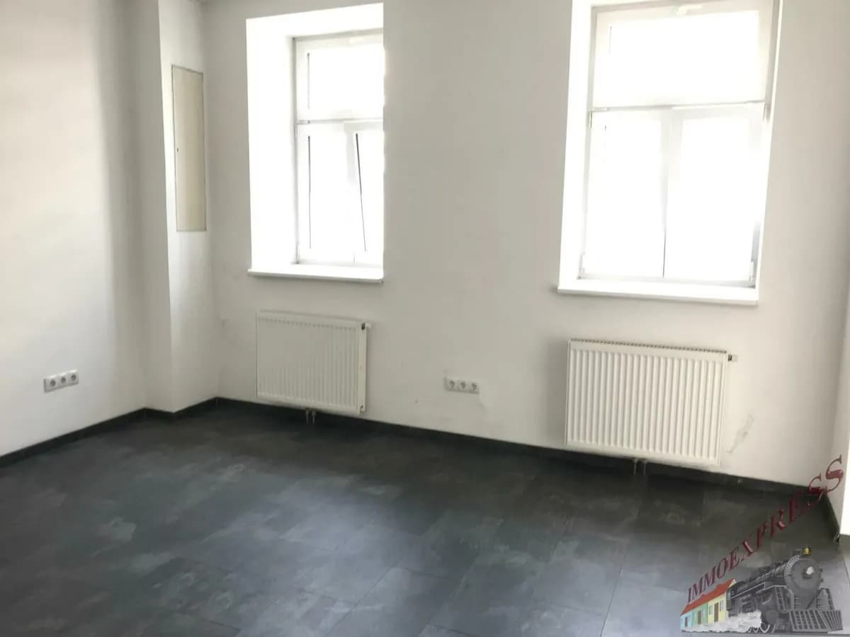 2-Zimmer-Gewerbeimmobilie mieten in Wien – 48 m², € 1.190 – Bild 2 von 6