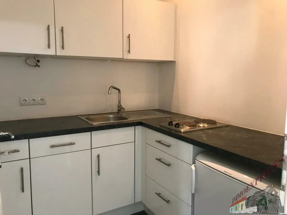 2-Zimmer-Gewerbeimmobilie mieten in Wien – 48 m², € 1.190 – Bild 3 von 6