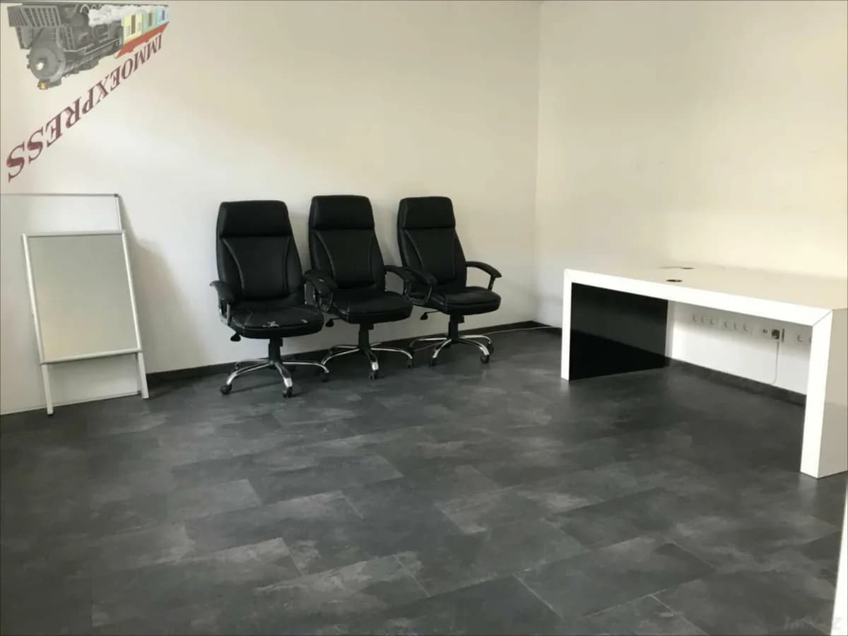 2-Zimmer-Gewerbeimmobilie mieten in Wien – 48 m², € 1.190 – Bild 5 von 6